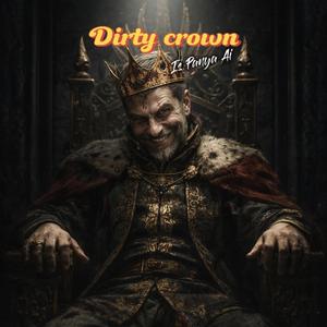 Dirty crown