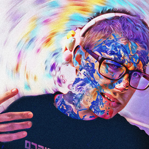 Шоколадное пятно (prod. by iusel)