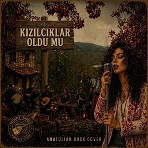 Kızılcıklar Oldu Mu