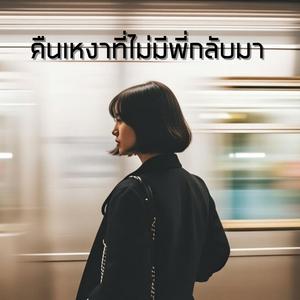 คืนเหงาที่ไม่มีพี่กลับมา