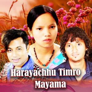 Harayachhu Timro Mayama