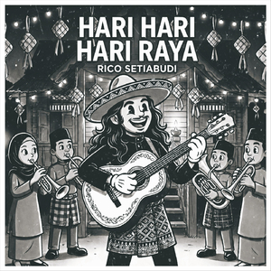 Hari Hari Hari Raya