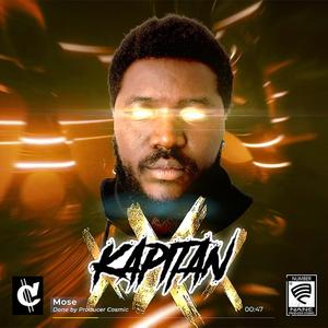 Kapitan