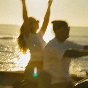 Free Romantic Love Guitar Type Beat - sunset