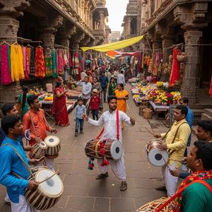 এলোরে পহেলা বৈশাখ