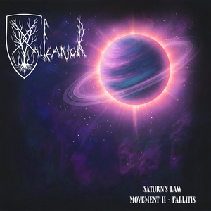 Saturn´s Law - Movement II - Fallitis