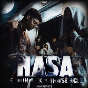 Nasa (feat. Inosencio)