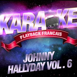 Ce Qui Ne Tue Pas Nous Rend Plus Fort — Karaoké Playback Avec Choeurs — Rendu Célèbre Par Johnny Hallyday