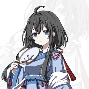 【洛天依乐正绫吴语】长夜雨