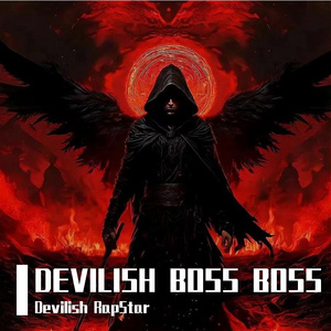 DEVILISH 桑（prod.白昼星BZX)