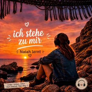 Ich stehe zu mir