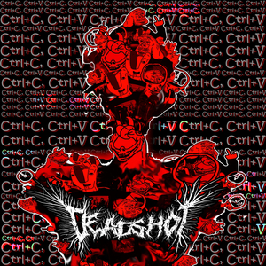 Ctrl C + Ctrl V