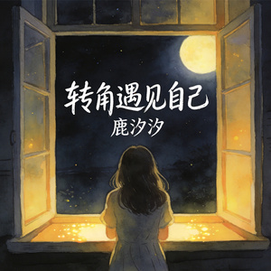 转角遇见自己