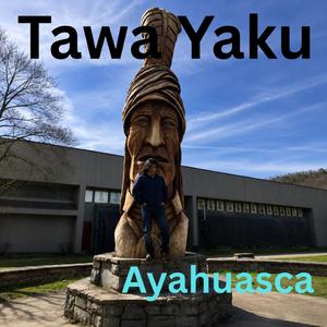 Ayahuasca