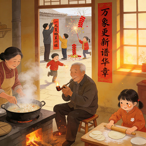 马谣暖檐儿
