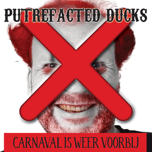 Carnaval Is Weer Voorbij