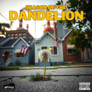 GROWN FOLK (THE BLOOM)