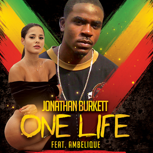 One Life (feat. Ambelique)