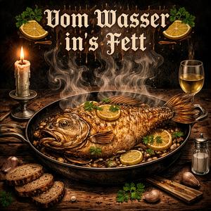 Vom Wasser in's Fett
