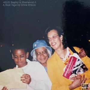 Adroit and Drew 3/3 (feat. King Adroit)