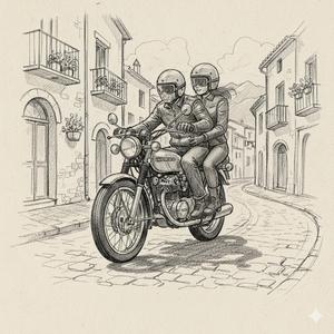 รักหล่าวบ่าวเมืองลุง