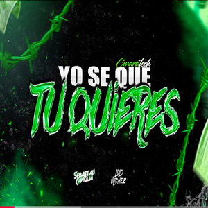 Yo Se Que Tu Quieres