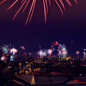 迷离世界 fantasy world