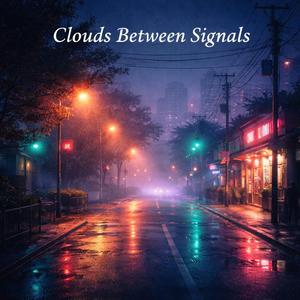 Distant Rooftop Conversations