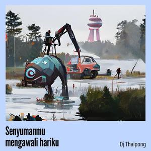 Senyumanmu Mengawali Hariku