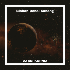 Biakan Denai Sanang