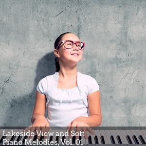 Lake View (Soft Piano)