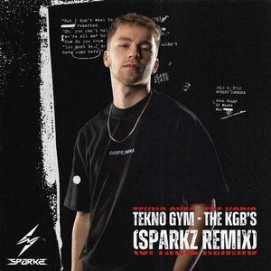 Tekno Gym (Sparkz Remix)