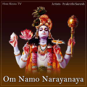 Om Namo Narayanaya