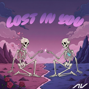 Lost In You