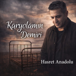 Karyolamın Demiri