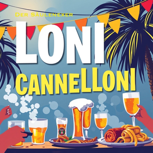 Loni Cannelloni