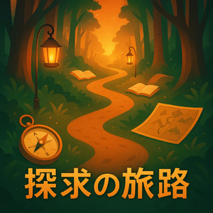探求の旅路