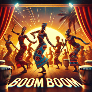 Boom Boom