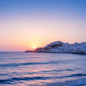 Aegean Dream