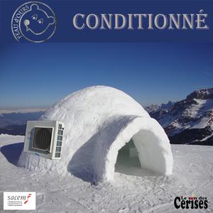 Conditionné