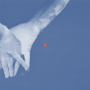 Laikrodis I (EGOMAŠINA Rework)