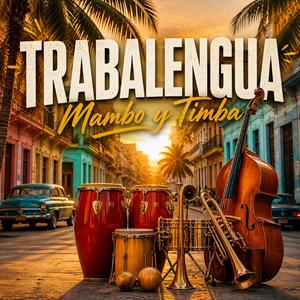 Trabalengua (bailador)