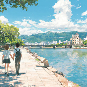 広島県あるあるソング