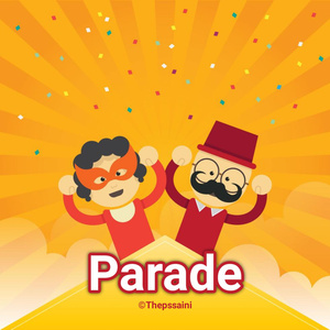 Parade