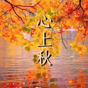 心上秋