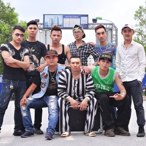 Thiên Đường Tội Phạm Vết Thương Trong Lòng