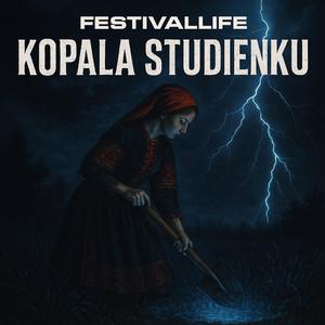 Kopala studienku