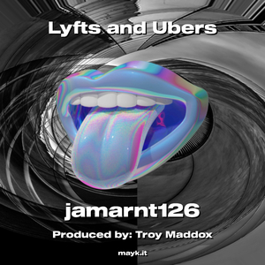 Lyfts and Ubers