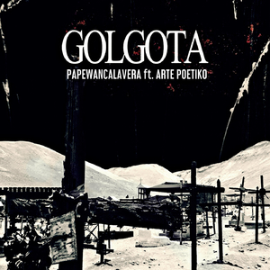 Golgotas (feat. Arte Poetiko)