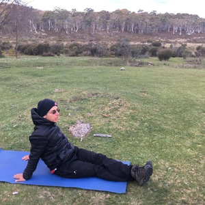 Descarrego, Orange Juice For Breakfast